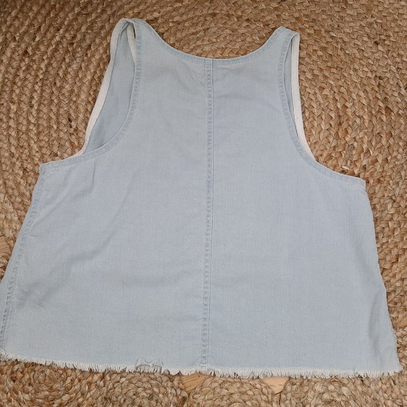 Crop Wilfred M - Picture 5 of 6